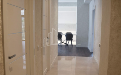 For Sale Flat, in Saburtalo