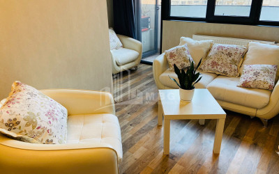 Продается Квартира, в Сабуртало