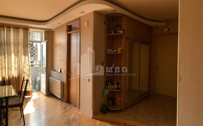 For Sale Flat Street near Metro Delisi. Saburtalo Saburtalo District Tbilisi