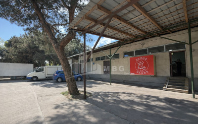 Business for sale Commercial Kvemo Ponichala Krtsanisi District Tbilisi