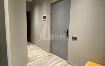 იყიდება ბინა, საბურთალო