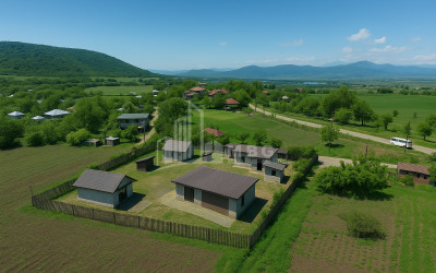 For Sale House Villa Dusheti Mtskheta   Mtianeti