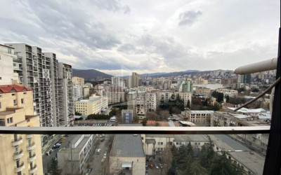 For Sale Flat, in Saburtalo