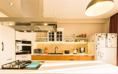 В аренду Квартира, в Исани