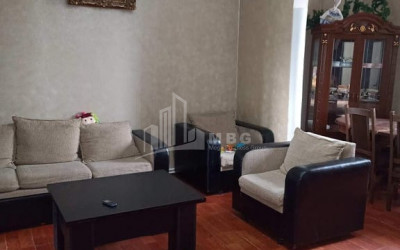 For Sale Flat, in Gldani Massive