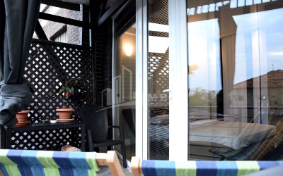 В аренду Квартира, в Земо Вера