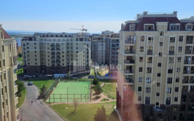 For Sale Flat, in Varketili