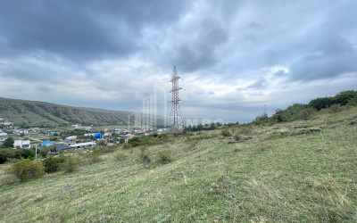 For Sale Land Zemo Lisi Saburtalo District Tbilisi