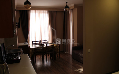 For Sale Flat, in Bakuriani