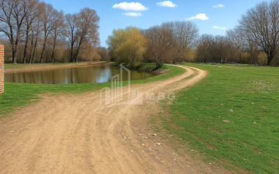 For Sale Land Kekhijvari Kareli Shida Kartli