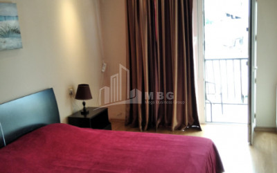 В аренду Квартира, в Сололаки