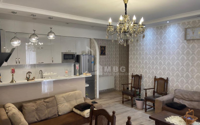 For Sale Flat, in Gldani Massive