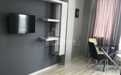 For Sale Flat, in Isani