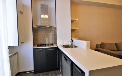 For Sale Flat, in Vake