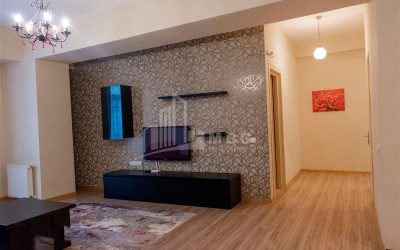 В аренду Квартира, в Ваке