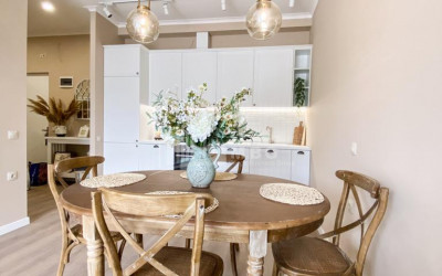 For Sale Flat, in Saburtalo