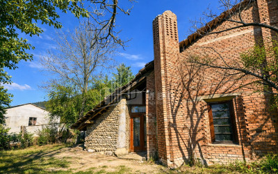 For Sale Old building House - Villa In Sagarejo