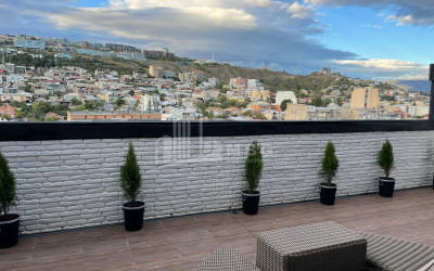 For Sale Flat, in Saburtalo