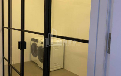 For Rent House - Villa, in Svanetis Ubani