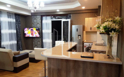 For Rent Flat, in Saburtalo