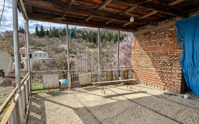 For Sale Old building House - Villa In Sagarejo