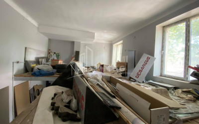 For Rent For office Commercial, in Nadzaladevi