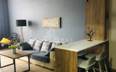 For Sale Flat, in Saburtalo