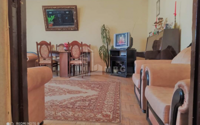 For Sale Flat, in Arsena Odzelashvili Str.