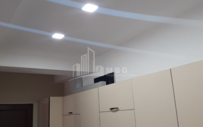 For Sale Flat, in Saburtalo