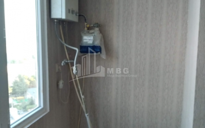 For Sale Flat, in Nutsubidze micro-districts (I-V)