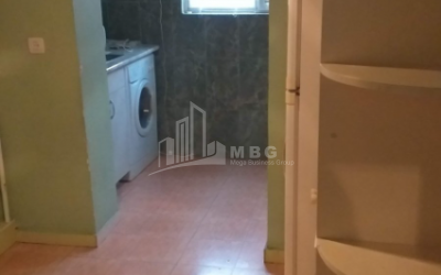 For Sale Flat, in Nutsubidze micro-districts (I-V)