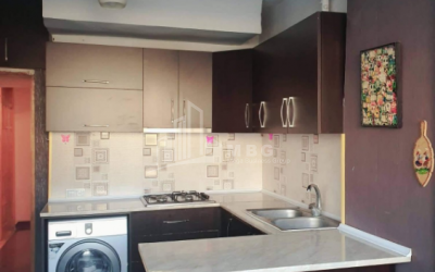 For Rent Flat, in Didube