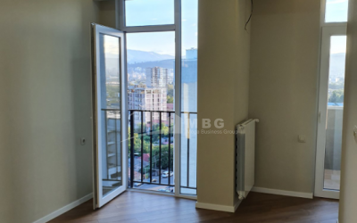 For Sale Flat, in Gldani Massive