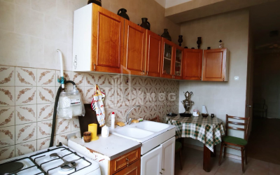 For Sale Flat, in Saburtalo