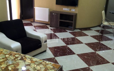 For Sale Flat, in Vedzisi