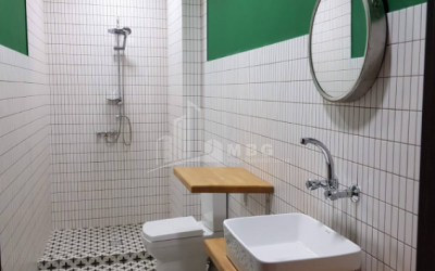 Продается Квартира, в Окрестности метро Гурамишвили