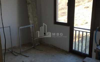 For Sale Flat, in Nutsubidze micro-districts (I-V)