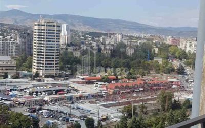 For Sale Flat, in Didube District