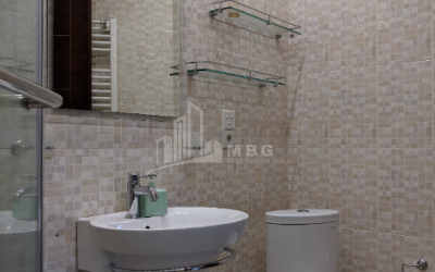 Продается Квартира, в Сабуртало