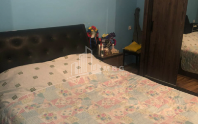 For Sale Flat, in Varketili