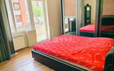 For Sale Flat, in Bagebi