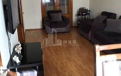 For Sale Flat, in Zghvisubani - Temka