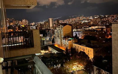 For Rent Flat, in Saburtalo