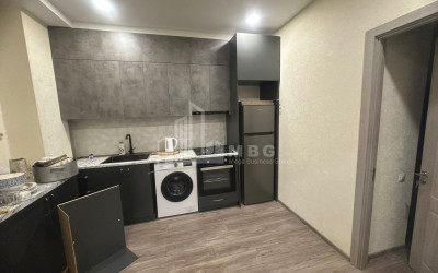 For Sale Flat Kaman Street Saburtalo Saburtalo District Tbilisi