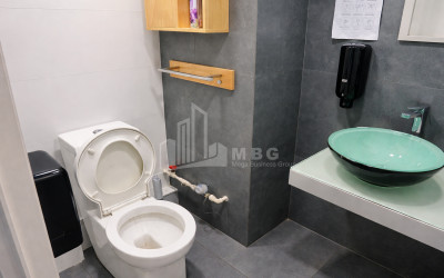 Продается Коммерческий Пекини авеню Сабуртало Сабуртальский Район Тбилиси