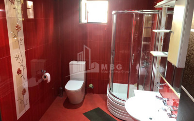 В аренду Квартира, в Мтацминда