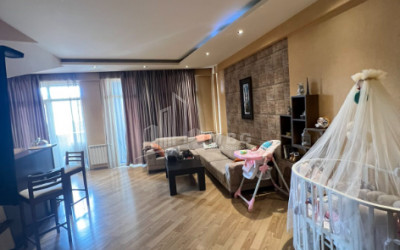 В аренду Квартира, в Исани