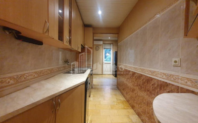 For Rent Flat, in Saburtalo