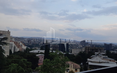 For Rent Flat, in Krtsanisi