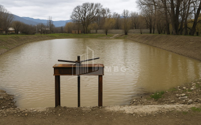 For Sale Land Kekhijvari Kareli Shida Kartli